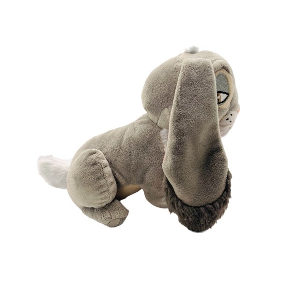 Disney Sofia The First Clover Bunny Rabbit Plush. 6 “ P10 - Picture 4 of 5